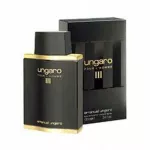 Tualetinis vanduo Emanuel Ungaro Pour L'Homme III 100 ml