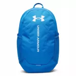 Sportinė kuprinė Under Armour Hustle Lite, erdvi, mėlyna