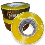 Pakavimo juosta Sunlight, bespalvė, 48 mm x 200 m, stipri, 1 vnt.