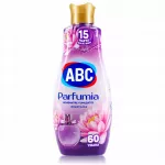 Skalbinių mink&scaron;tiklis ABC Parfumia Lotus, 1,44 l, koncentratas