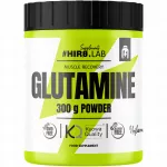 Glutamino milteliai HIRO.LAB 300 g