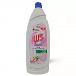 Indų ploviklis W5 1 l, jautriai odai, su alavijų aromatu