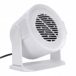 Ne&scaron;iojamas elektrinis &scaron;ildytuvas 400W namams