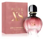 Moteri&scaron;ki kvepalai Paco Rabanne Pure XS, 30 ml, parfumuotas vanduo