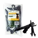 Jautienos kepenų skanėstas &scaron;unims Pinscher, 500 g