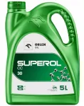 Variklio alyva ORLEN OIL SUPEROL CC 30 5 l