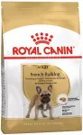 Sausas ėdalas &scaron;unims ROYAL CANIN French Bulldog Adult, 1,5 kg