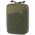 Dėklas smulkiems daiktams M-Tac EDC Hex Elite, žalia Ranger