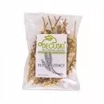 Kviečių varpos DEGUSKI skanėstas žiurkėnams, pelėms, žiurkėms, 50 g
