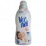 Audinių mink&scaron;tiklis vaikų drabužiams Vernel, 700 ml