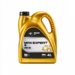 Variklio alyva Orlen PLATINUM MAX EXPERT F 5W-30, 4 l, nauja pakuotė