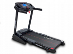 Elektrinis bėgimo takelis Hertz Fitness Active 2