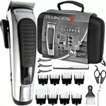 Plaukų kirpimo ma&scaron;inėlė Remington