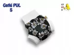 Daugkartinės sauskelnės KoKoSi Panties PUL-S Margarets