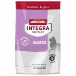 Sausas kačių pa&scaron;aras ANIMONDA INTEGRA Diabetes, 1,2 kg