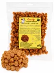 Skaniukai katėms ir &scaron;unims Care Life su triu&scaron;iena ir žuvimi, 500 g