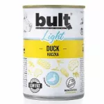 &Scaron;unų konservai su antiena Bult Light, 400 g