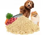 Sausas maistas katėms ir &scaron;unims ANDI PASTA, be priedų, 25 kg