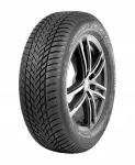 Žieminė padanga Nokian Snowproof 2 SUV 235/60R18 107H XL (2024)