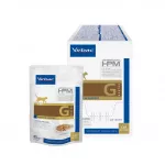 &Scaron;lapias kačių pa&scaron;aras Virbac vir&scaron;kinimui ir atsigavimui, 12 x 85 g