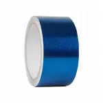 Remonto juosta PVC, mėlyna, 5 cm, pripučiamiems žaislams