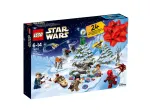 LEGO Star Wars 75213 Advento kalendorius, 2018