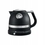 Elektrinis virdulys KitchenAid 5KEK1522EBK Artisan, 1,5 l, ketaus imitacija
