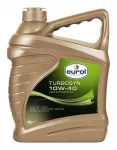 Variklio alyva Eurol TURBOSYN 10W-40 A3/B4 SL/CF, 4 l