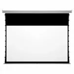 Projekcinis ekranas KAUBER InCeiling Tensioned Black Top CV 210x158cm 4:3