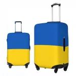 Lagaminas XL, apsauginis užvalkalas, 80x54x33 cm, 29&ndash;32 colių