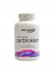 Maisto papildas Best body nutrition Carblokker, 100 kapsulių