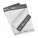 Kurjeriniai vokai FOIL PACKS 6XL, 580x750 mm, 100 vnt.