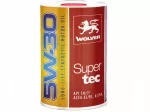Variklio alyva Wolver SuperTec 5W-30, 1 l, voki&scaron;ka