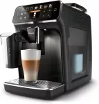 Kavos aparatas PHILIPS Series 5400 LatteGo, 1500W, automatinis