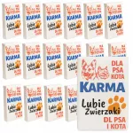 &Scaron;aldyta žalia &scaron;unų ėdalas BARF su pauk&scaron;tiena ir vitaminais, 10 kg