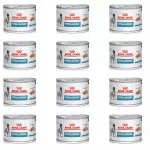 &Scaron;unų pa&scaron;aras Royal Canin Hypoallergenic 200 g