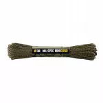 Paracord taktinis virvutė M-Tac, Ranger Green/Coyote, 30 m