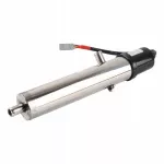 Variklio pa&scaron;ildytuvas 2000W, atsparus dulkėms