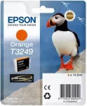 Ra&scaron;alas Epson T3249 oranžinis C13T32494010