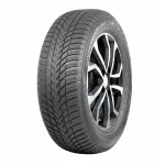 Žieminė padanga NOKIAN Snowproof 2 SUV 225/60R18 104H