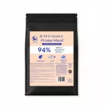 Sausas ėdalas mažiems &scaron;unims PETFORMED su ėriena ir la&scaron;i&scaron;a, 3 kg