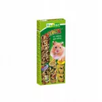 Sausainiai su juodaisiais serbentais ir kiau&scaron;iniais Nestor Kolby Classic 175 g