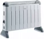 Elektrinis konvektorinis &scaron;ildytuvas De'Longhi HCM2030, 2000 W, ne&scaron;iojamas