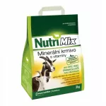 Papildas Nutri Mix KOZA, 3 kg