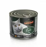 Katėms skirtas pa&scaron;tetas LEONARDO su antiena, 200 g