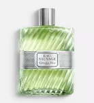 Vyri&scaron;kas tualetinis vanduo DIOR EAU SAUVAGE, 200 ml