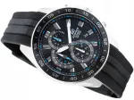 Vyri&scaron;kas laikrodis CASIO EDIFICE EFV-550P-1AVUEF su chronografu