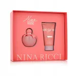 Moteri&scaron;kų kvepalų rinkinys Nina Ricci, 50 ml, gėlėtas aromatas