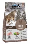 Sausas kačių pa&scaron;aras su vi&scaron;tiena Tundra Cat, 1,45 kg