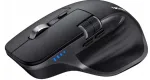 Belaidė pelė TECKNET TK-MS029, Bluetooth, 2.4GHz, 4800 DPI, USB-C, 7 mygtukai